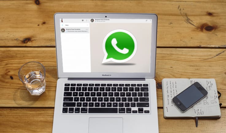 whatsapp for business for mac