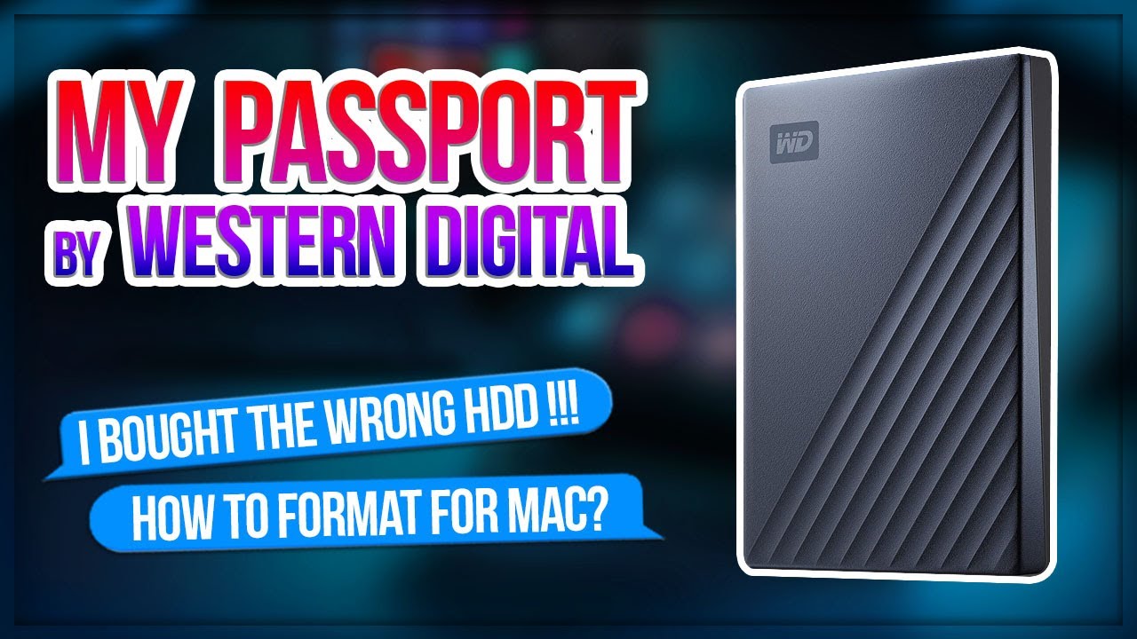 can you use my passport for mac on pc